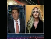 Conservative media personality reports assault at Portland protest, slams police as ‘antifa’