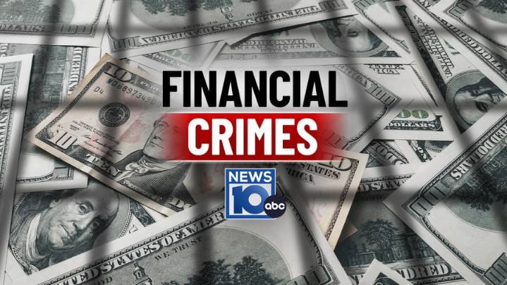 Ex-Troy Housing Authority worker accused of stealing $7K in wages