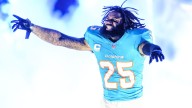 Xavien Howard, exfigura de Miami Dolphins anuncia su retiro inmediato del emparrillado a los 32 años