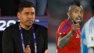 Arturo Vidal: "No me gusta Nicolás Córdova, no está preparado para la Selección de un país"
