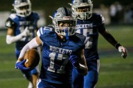 Spring Grove scores three defensive TDs, rolls Red Lion