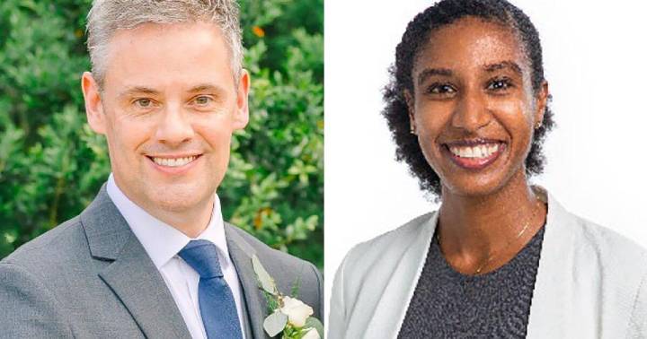 Citing growth, Danville hires two new assistant city managers