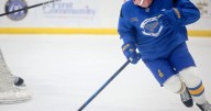 Blues beat Blackhawks 4-0 to win preseason finale