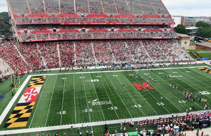 Big Ten $2 billion athletics deal under review by USM board