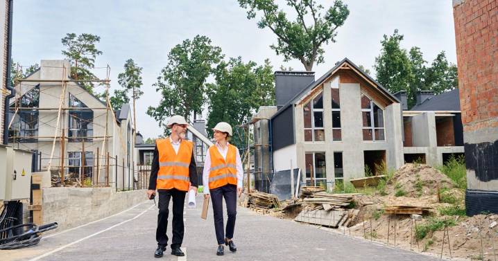 Housing rehabilitation reaches 10