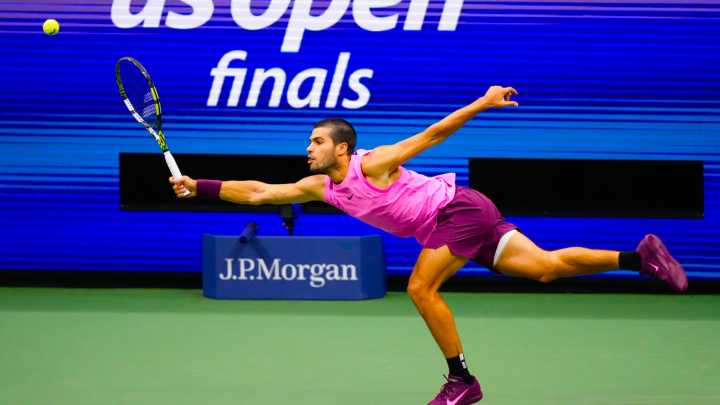 Win one point against Carlos Alcaraz and stand to gain a A$1 million: One Point Slam to pit amateurs against professionals for big money at Australian Open