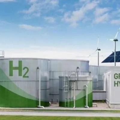 TKIL, SoHHytec to Build Green Hydrogen Plant in India