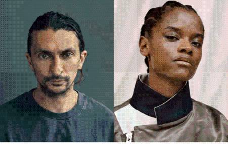 Letitia Wright, Aneil Karia to Receive HollyShorts London Honors