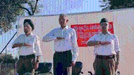 राष्ट्रीय स्वयंसेवक संघ ने जम्मू विश्वविद्यालय में विजयादशमी उत्सव, पथसंचलन के साथ 100 वर्ष पूरे होने का जश्न मनाया