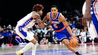 Former Rookie of the Year, Sixth Man of the Year Malcolm Brogdon announces retirement from NBA