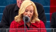 Paula White Shatters Glass Ceiling By Becoming First Female False Teacher To Pray At Presidential Inauguration