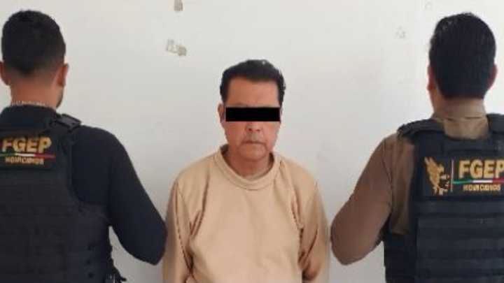 Aprehenden a Sujeto por Presunto Homicidio de Estadounidense en Centro Comercial de Puebla