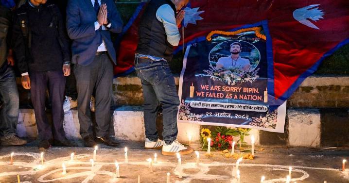 Alto comandante militar de EEUU pide a Hamás dejar de disparar a civiles