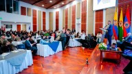 Nariño fue epicentro del Encuentro del Sistema Nacional de Cooperación Internacional