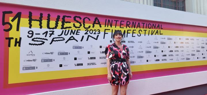 El Ayuntamiento inicia los trámites para impulsar la declaración del Festival de Cine de Huesca como Actividad de Interés Turístico Regional