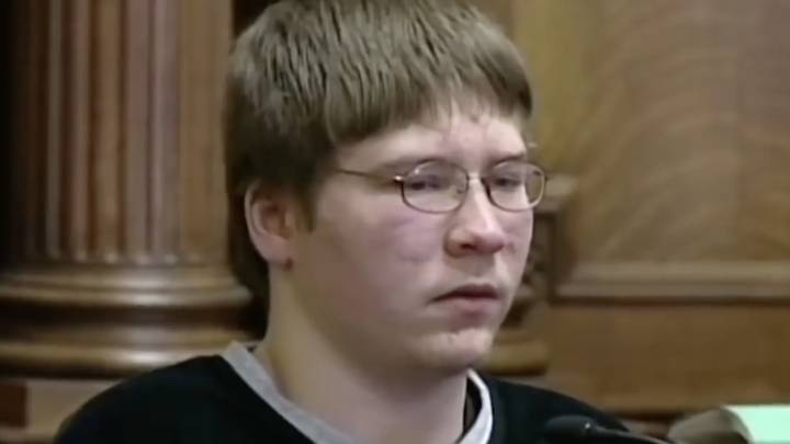 What Happened To Brendan Dassey From Netflix's Making A Murderer?