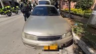 Encuentran vehículo usado en el atentado a activistas venezolanos en Bogotá; alcalde Galán hizo pedido al Gobierno Petro