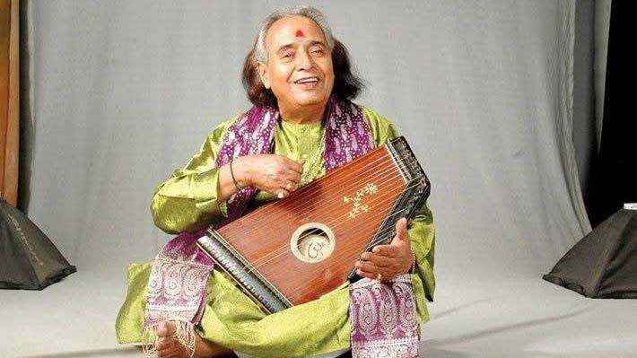 Classical singer Pandit Chhannulal Mishra dies at 89
