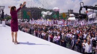 Sheinbaum confía en alcanzar acuerdos comerciales favorables para México