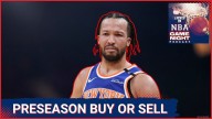 Do the Knicks have ENOUGH? | Fears BOUNCES BACK
