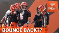 Will Cincinnati Bengals Find Way to Bounce Back vs Chicago Bears?
