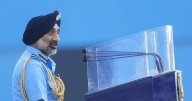 Operation Sindoor launched with clear objective, terminated swiftly after goals met: IAF Chief