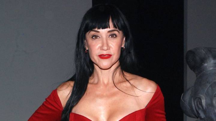 Susana Zabaleta denuncia que fue víctima de robo y extorsión: “México no es seguro”