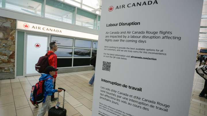 Air Canada Entices U.S. Travelers And Enters The Airline History Books Thanks To Generous Perk On All Flights