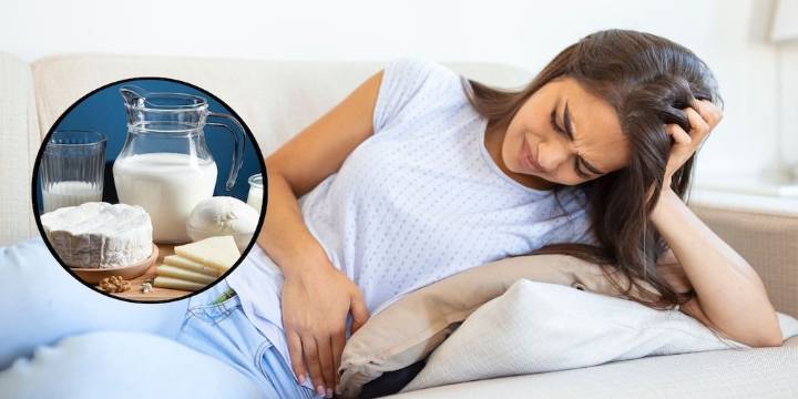 ¿Los lácteos causan inflamación?: qué dice la ciencia y cuándo conviene evitarlos