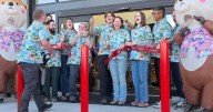 Riverdale welcomes new Trader Joe's with open arms