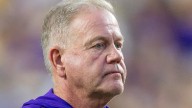 LSU to fire head coach Brian Kelly, per report