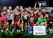 River Plate derrotó 1×0 a Racing y avanzó a semifinal de la Copa Argentina