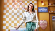 La hija de María Fernanda Cabal y José Félix Lafaurie, habla sobre las críticas en redes tras ofertar un empleo