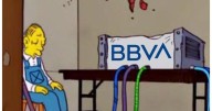 BBVA reporta caída masiva en México; usuarios reaccionan con quejas y memes