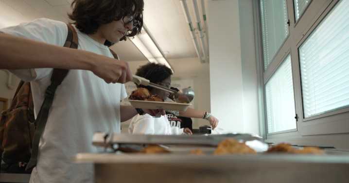 The fate of the state's universal school meals program lies in the hands of Colorado voters this November