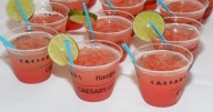 HERO Campaign announces winners of summer mocktail competition