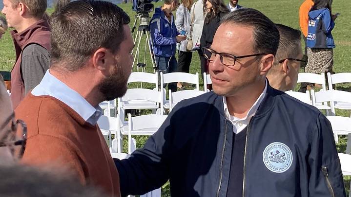 Gov. Shapiro announces $9.5 million in funding for Erie market house