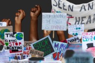 When The Federal Safety Net Disappears, California’s Black Climate Leaders Step Up