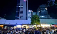¡Terremoto de 6,9 grados sacude Filipinas y desata el pánico por tsunami! (+Video)