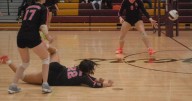 Hedgesville, Martinsburg, Spring Mills earn volleyball wins