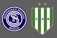Banfield venció por 2-1 a Independiente Rivadavia,
 por el Torneo Clausura 2025