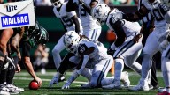 Mailbag: Pick your poison stopping run, pass?