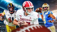 ClutchPoints’ 2025 Week 8 Big Ten Football Power Rankings