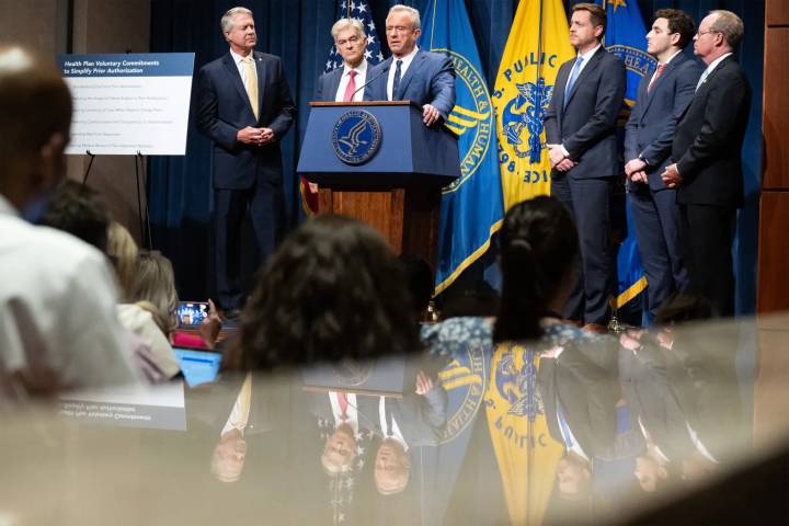 IA decidirá tratamientos Medicare.