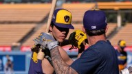 Dodgers' starters dominate Brewers. Glasnow, Ohtani will try to continue the trend in NLCS