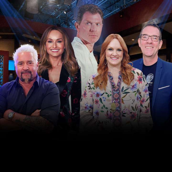 Food Network Secrets Revealed