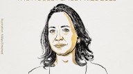Nobel Peace Prize awarded to Maria Corina Machado of Venezuela