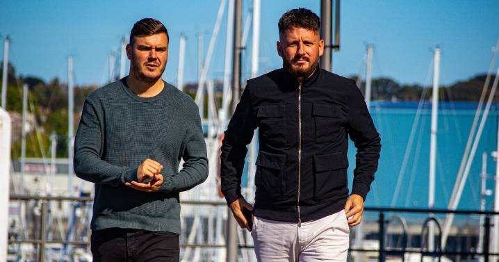 Inside the Plymouth firm where staff and clients are priority