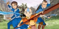 'Avatar: The Last Airbender' Fighting Video Game News