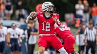 Marist football vs. San Diego: TV channel, odds